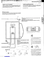 Предварительный просмотр 7 страницы Kenwood XD-A5 Instruction Manual