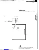 Предварительный просмотр 9 страницы Kenwood XD-A5 Instruction Manual