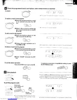 Предварительный просмотр 35 страницы Kenwood XD-A5 Instruction Manual