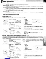 Предварительный просмотр 49 страницы Kenwood XD-A5 Instruction Manual