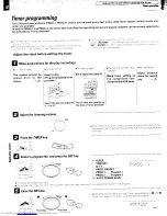 Предварительный просмотр 50 страницы Kenwood XD-A5 Instruction Manual