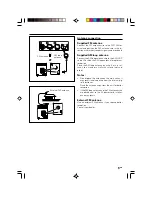 Preview for 9 page of Kenwood XD-A55 Instruction Manual