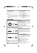 Preview for 12 page of Kenwood XD-A55 Instruction Manual