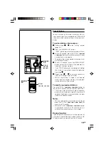 Preview for 19 page of Kenwood XD-A55 Instruction Manual