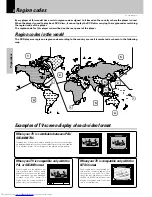 Preview for 6 page of Kenwood XD-DV9 Instruction Manual