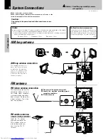 Preview for 10 page of Kenwood XD-DV9 Instruction Manual