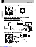 Preview for 12 page of Kenwood XD-DV9 Instruction Manual