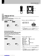 Preview for 18 page of Kenwood XD-DV9 Instruction Manual