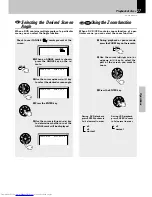 Preview for 27 page of Kenwood XD-DV9 Instruction Manual