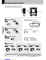 Preview for 34 page of Kenwood XD-DV9 Instruction Manual