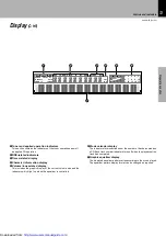 Preview for 13 page of Kenwood XD Series Instruction Manual