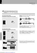 Preview for 56 page of Kenwood XD Series Instruction Manual