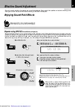 Preview for 59 page of Kenwood XD Series Instruction Manual