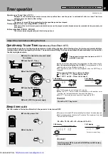 Preview for 65 page of Kenwood XD Series Instruction Manual