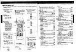 Preview for 9 page of Kenwood XD-V525 Instruction Manual