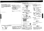 Preview for 19 page of Kenwood XD-V525 Instruction Manual