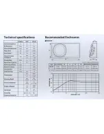 Preview for 2 page of Kenwood XR-W10F Instruction Manual