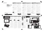 Kenwood XR900-5 Instruction Manual preview