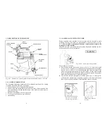 Preview for 6 page of Kenwood XVP001 Instruction Manual