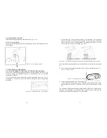 Предварительный просмотр 9 страницы Kenwood XVP001 Instruction Manual