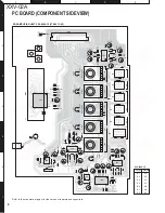 Предварительный просмотр 8 страницы Kenwood XXV-02A - 25th Anniversary Products Amplifier Service Manual