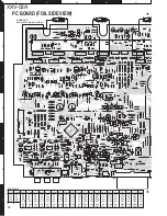 Предварительный просмотр 10 страницы Kenwood XXV-02A - 25th Anniversary Products Amplifier Service Manual