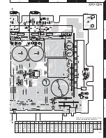 Предварительный просмотр 11 страницы Kenwood XXV-02A - 25th Anniversary Products Amplifier Service Manual