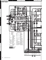 Предварительный просмотр 12 страницы Kenwood XXV-02A - 25th Anniversary Products Amplifier Service Manual