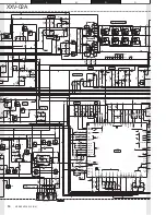 Предварительный просмотр 14 страницы Kenwood XXV-02A - 25th Anniversary Products Amplifier Service Manual