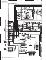 Предварительный просмотр 16 страницы Kenwood XXV-02A - 25th Anniversary Products Amplifier Service Manual