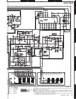 Предварительный просмотр 17 страницы Kenwood XXV-02A - 25th Anniversary Products Amplifier Service Manual