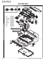 Предварительный просмотр 18 страницы Kenwood XXV-02A - 25th Anniversary Products Amplifier Service Manual