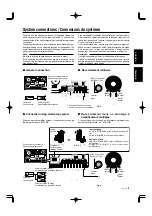 Предварительный просмотр 5 страницы Kenwood XXV-04S - 25th Anniversary Car Speaker System Instruction Manual