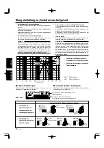 Предварительный просмотр 12 страницы Kenwood XXV-04S - 25th Anniversary Car Speaker System Instruction Manual