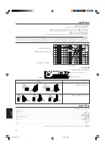 Предварительный просмотр 20 страницы Kenwood XXV-04S - 25th Anniversary Car Speaker System Instruction Manual