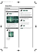 Предварительный просмотр 64 страницы Kenwood XXV-05V Instruction Manual