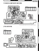 Preview for 3 page of Kenwood XXV-05V Service Manual