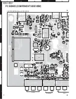 Preview for 8 page of Kenwood XXV-05V Service Manual