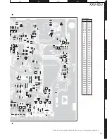 Preview for 11 page of Kenwood XXV-05V Service Manual