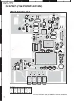 Preview for 12 page of Kenwood XXV-05V Service Manual