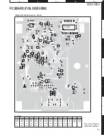 Preview for 13 page of Kenwood XXV-05V Service Manual