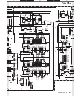 Preview for 27 page of Kenwood XXV-05V Service Manual