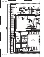 Preview for 32 page of Kenwood XXV-05V Service Manual