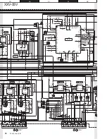 Preview for 38 page of Kenwood XXV-05V Service Manual