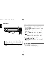 Preview for 16 page of Kenwood Z-638 Instruction Manual