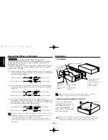 Preview for 34 page of Kenwood Z-638 Instruction Manual