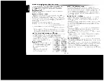 Предварительный просмотр 8 страницы Kenwood Z727 Instruction Manual