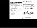 Предварительный просмотр 25 страницы Kenwood Z727 Instruction Manual