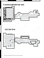 Предварительный просмотр 12 страницы Kenwood Z727 Service Manual