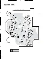 Предварительный просмотр 14 страницы Kenwood Z727 Service Manual